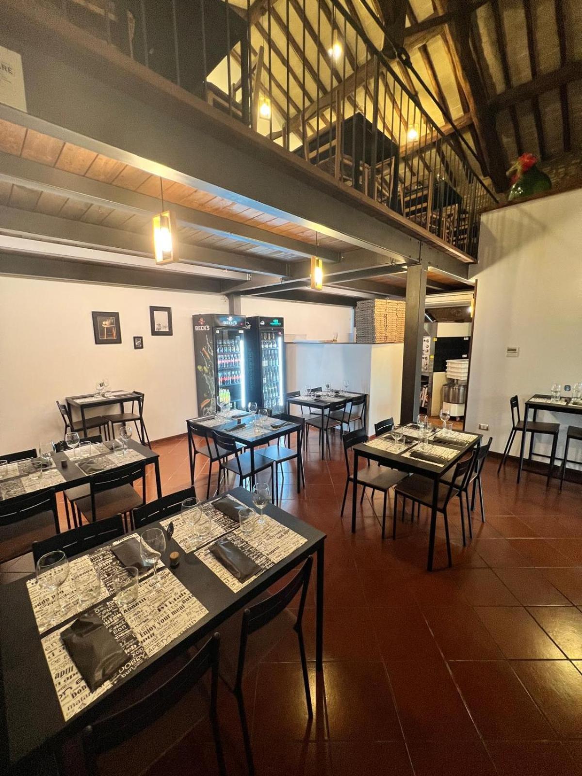 Casa Marconi Βίλα Acquapendente Εξωτερικό φωτογραφία