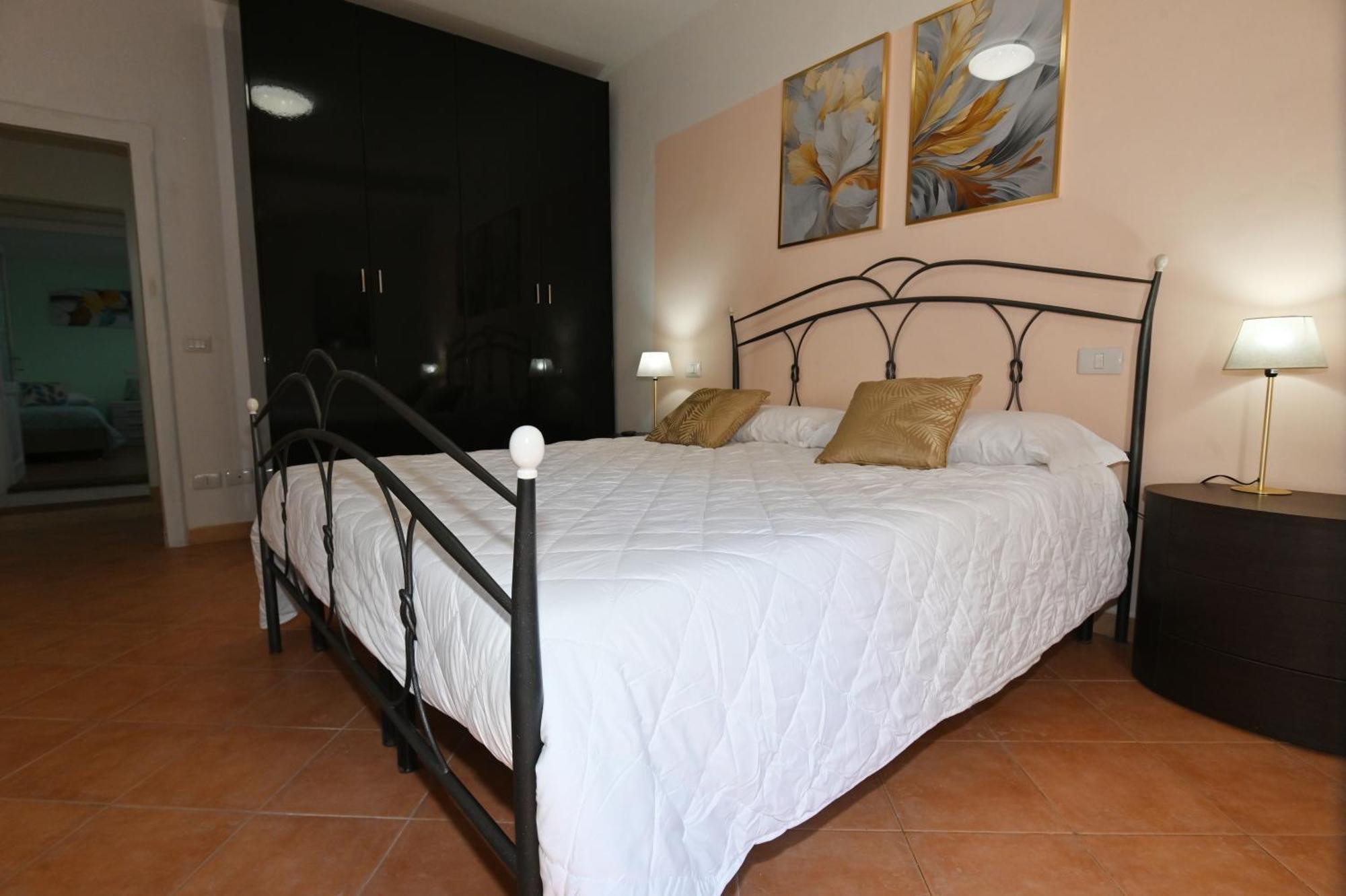 Casa Marconi Βίλα Acquapendente Εξωτερικό φωτογραφία