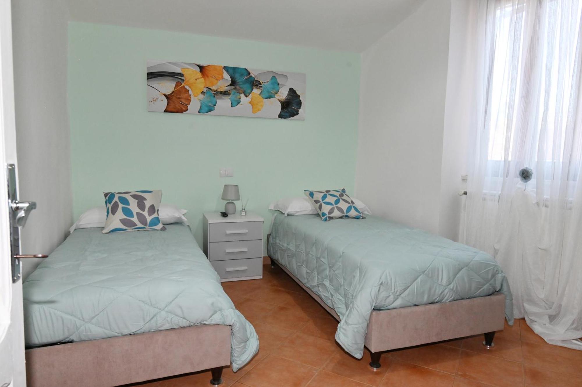 Casa Marconi Βίλα Acquapendente Εξωτερικό φωτογραφία