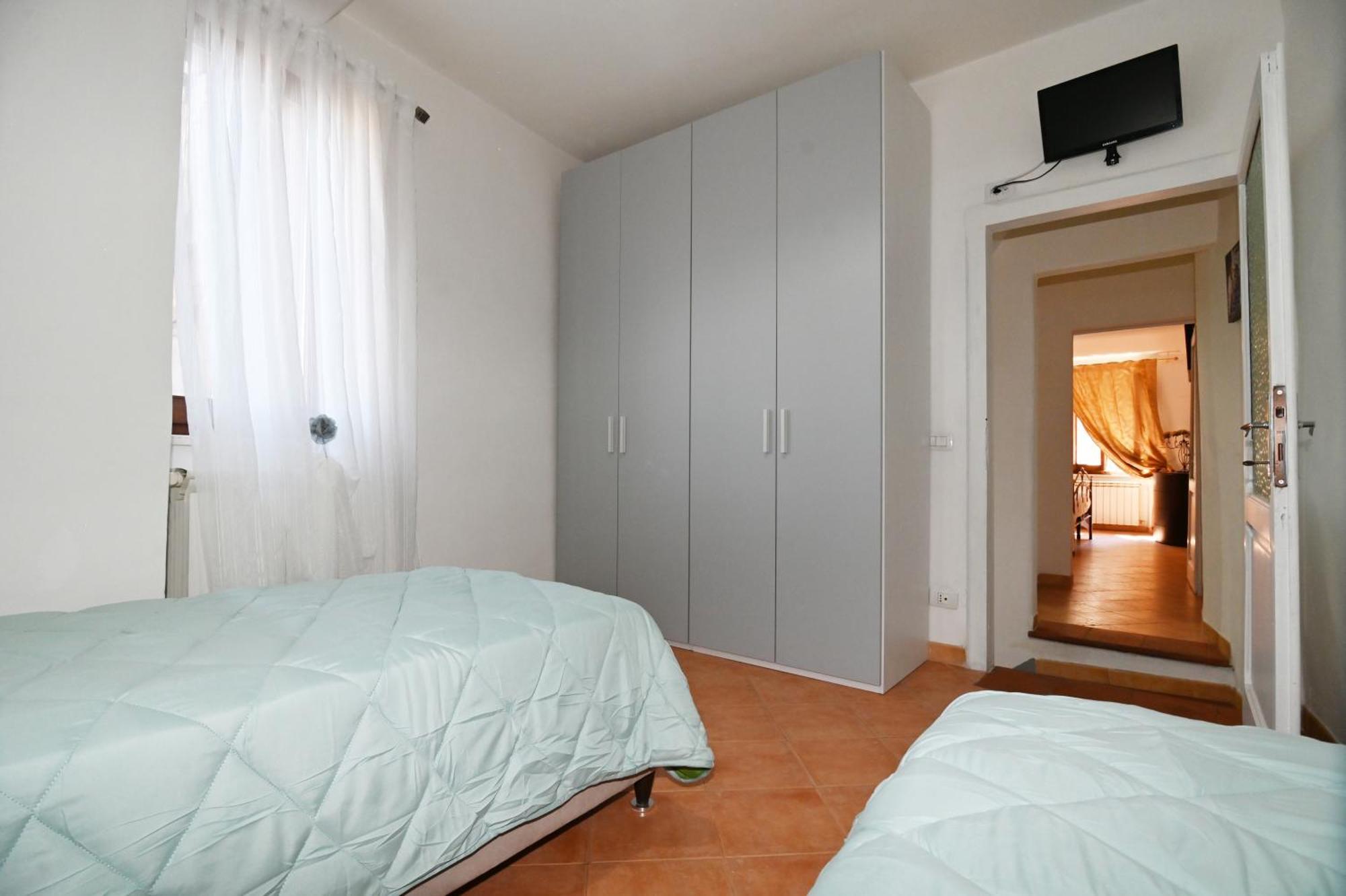 Casa Marconi Βίλα Acquapendente Εξωτερικό φωτογραφία
