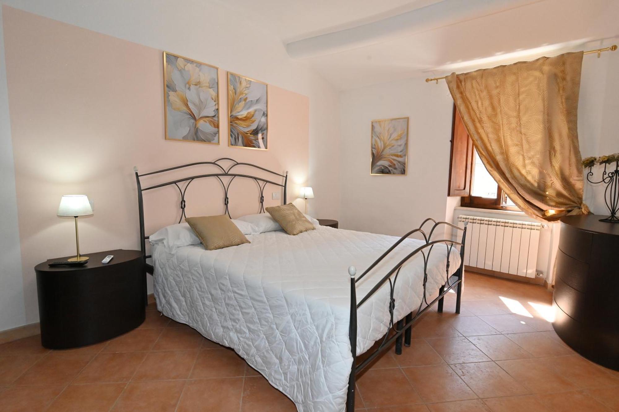 Casa Marconi Βίλα Acquapendente Εξωτερικό φωτογραφία