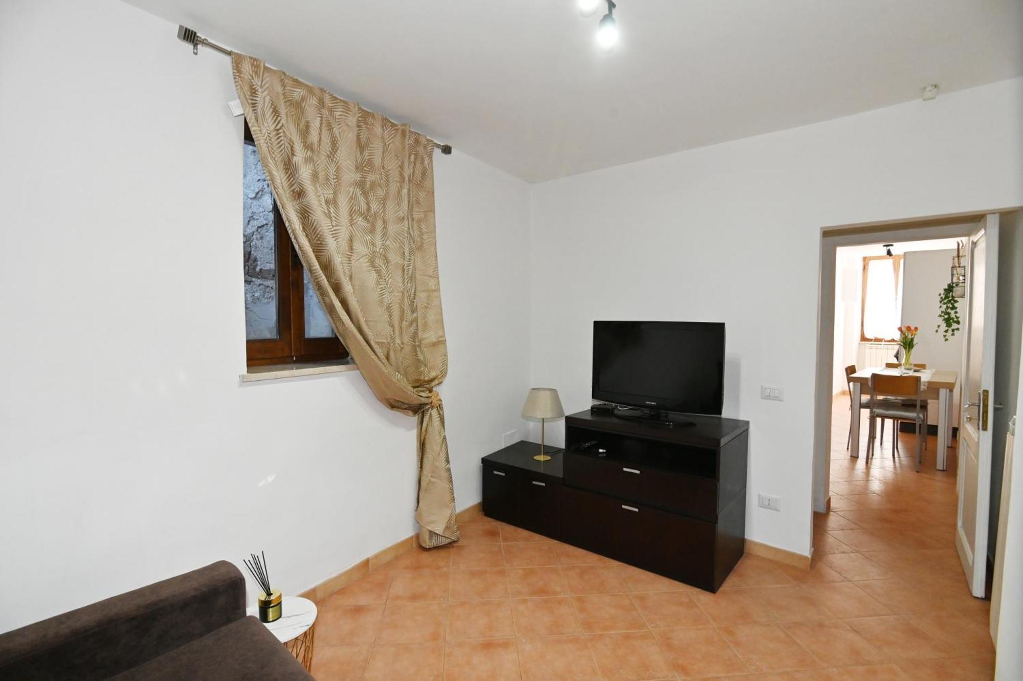 Casa Marconi Βίλα Acquapendente Εξωτερικό φωτογραφία