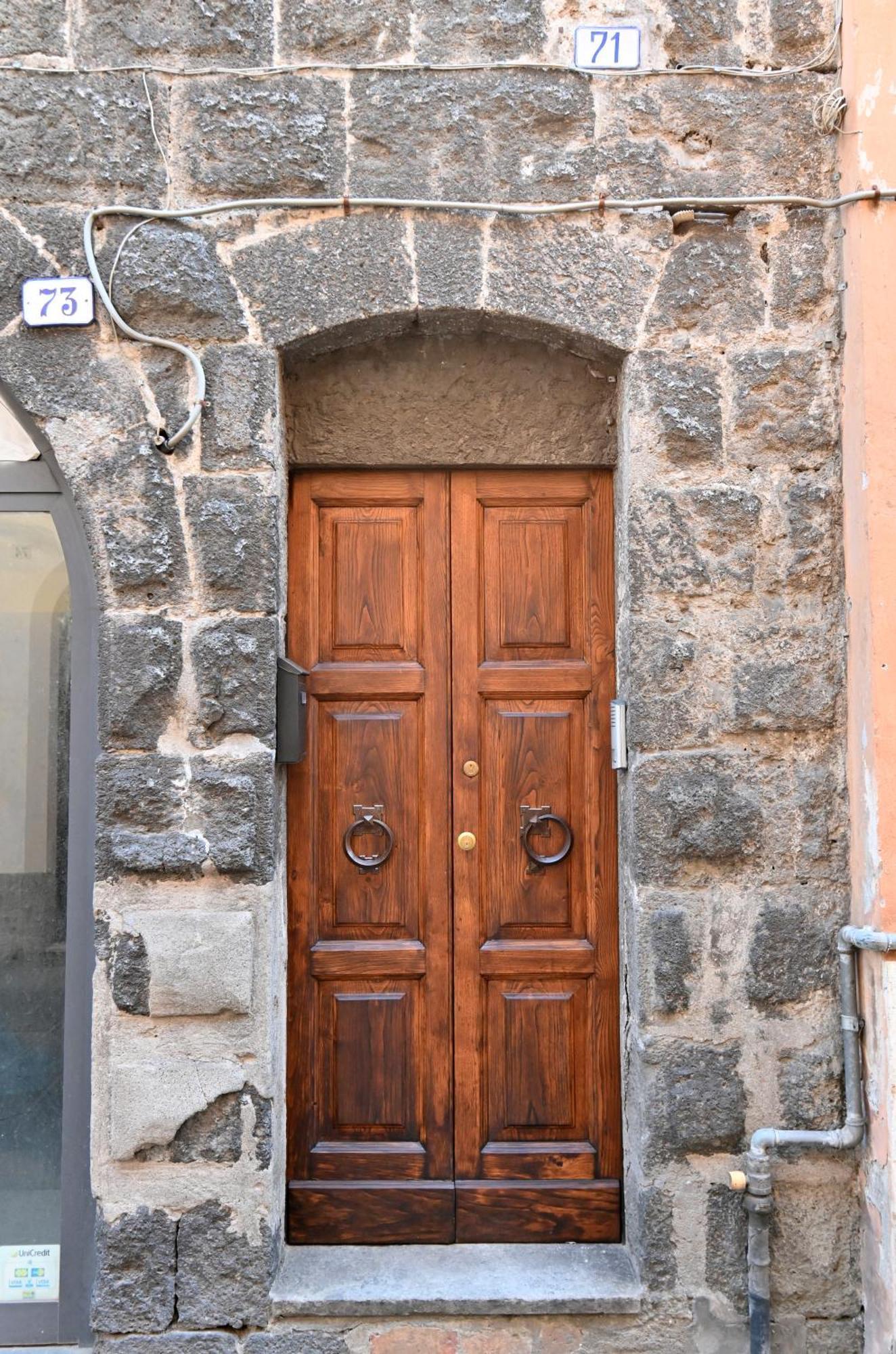 Casa Marconi Βίλα Acquapendente Εξωτερικό φωτογραφία