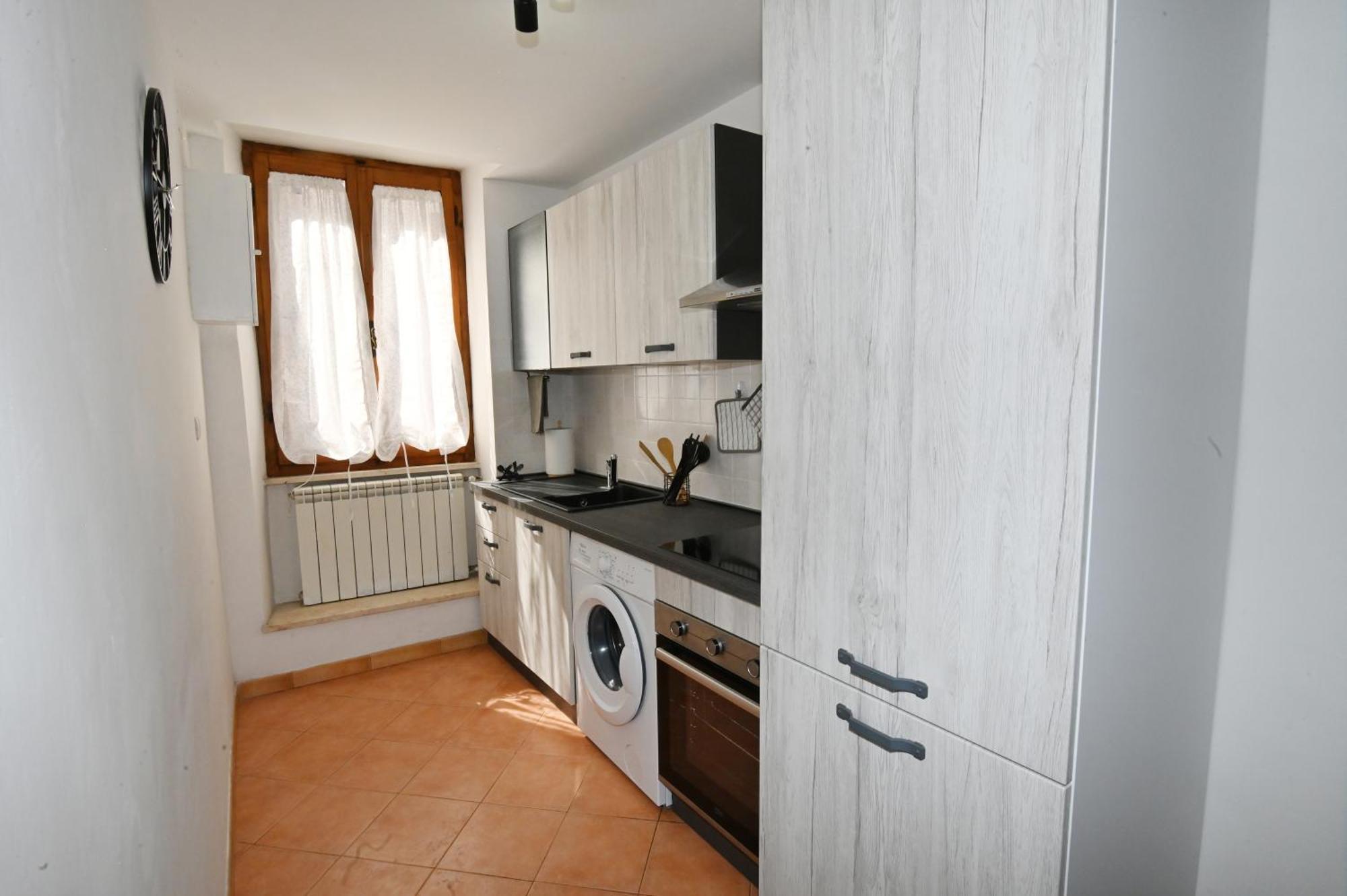 Casa Marconi Βίλα Acquapendente Εξωτερικό φωτογραφία