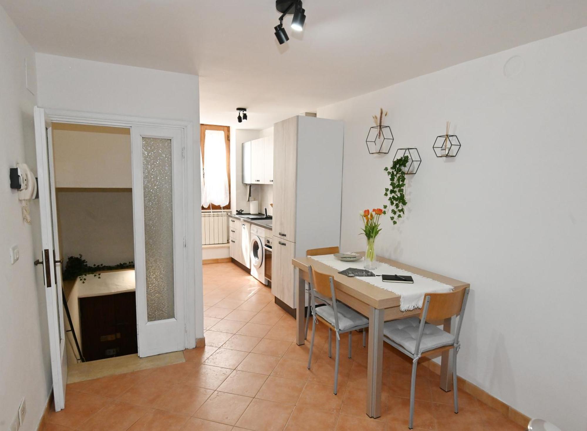 Casa Marconi Βίλα Acquapendente Εξωτερικό φωτογραφία